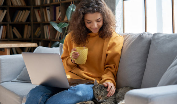 Hyperthyroidism in Cats
