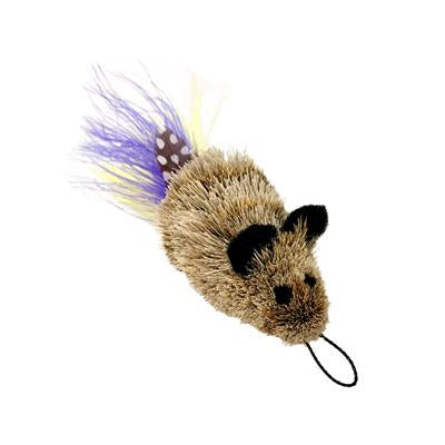 Da Feather Mouse