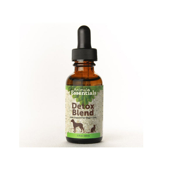 Animal Essentials Detox Blend (1oz)