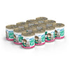 Weruva BFF Tuna & Pumpkin Valentine Canned Cat Food