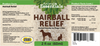 Animal Essentials Hairball Relief formula (1 oz)