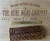 Real Meat Chicken & Venison Jerky Treats