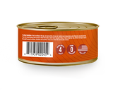 Nulo FreeStyle Grain Free Turkey & Chicken Recipe Canned Food