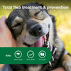 Advantage II Medium Dog Vet-Recommended Flea Treatment & Prevention