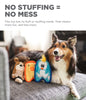 Outward Hound Invincible Mini Penguin Plush Dog Toy