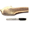 Tuesdays Natural Dog Company Royal Brown Deer Antler Large Split Dog Treats