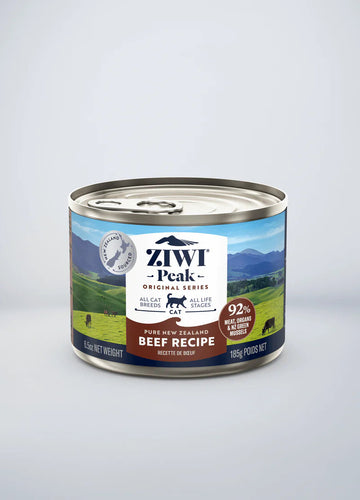 ZIWI Peak® Original Beef Recipe Wet Cat Food