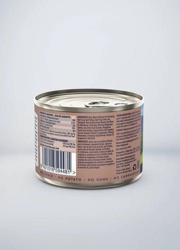 ZIWI Peak® Original Beef Recipe Wet Cat Food