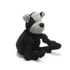 HuggleHounds HuggleMutt Bruiser Knottie™ Dog Toy