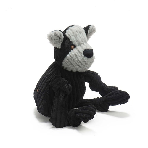 HuggleHounds HuggleMutt Bruiser Knottie™ Dog Toy