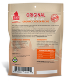 Plato Organic Chicken Strips Dog Treats