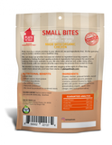 Plato Small Bites Organic Chicken Dog Treats