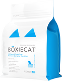 Boxiecat Scent-free Premium Clumping Clay Cat Litter