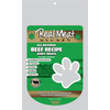 The Real Meat Company Real Meat Dog Treats Beef Jerky