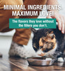 Koha Minimal Ingredient Chicken Stew for Cats