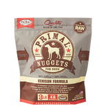 Primal Pet Foods Canine Raw Frozen Nuggets