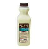 Primal Pet Foods Goat Milk Original