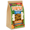 K9 Granola Pumpkin Crunchers, Peanut Butter & Banana Recipe Dog Treats (14 oz)